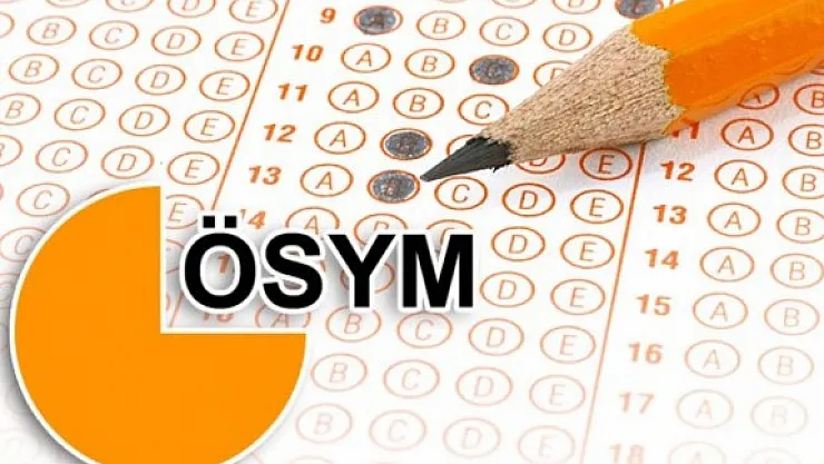 ÖSYM YGS Hakkında Duyuru Yayınladı