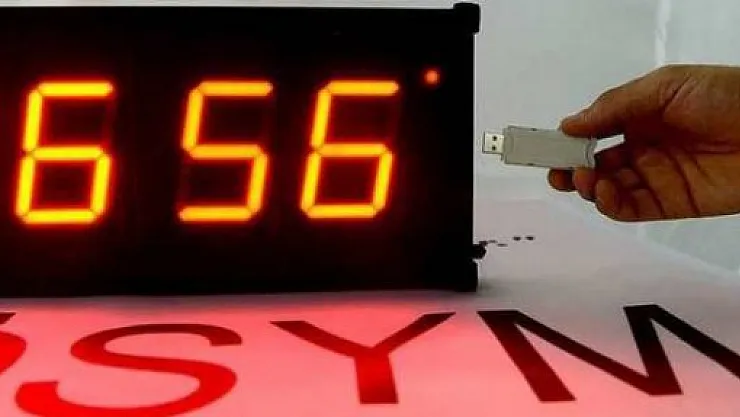 ÖSYM'de Sınav Güvenliği Nasıl Sağlanıyor?