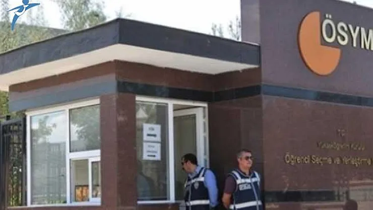 ÖSYM'den 2018 KPSS Lise Adaylarına Saat Uyarısı!