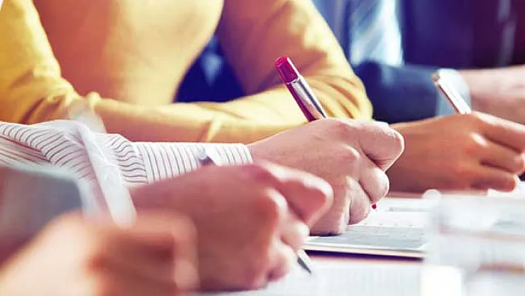 ÖSYM'den ALES'e Girecek Adaylara Kritik Uyarı!