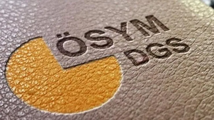 ÖSYM'den DGS'ye gireceklere flaş uyarı! DGS İçin Sınav Günü Açık Tutulacak İl ve İlçe Nüfus Müdürlükleri belli oldu