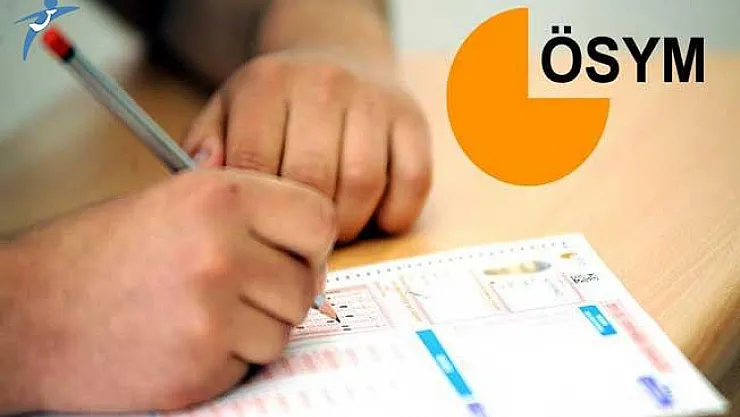 ÖSYM'den Duyuru! 2018 Önlisans KPSS Geç Başvuruları Başladı