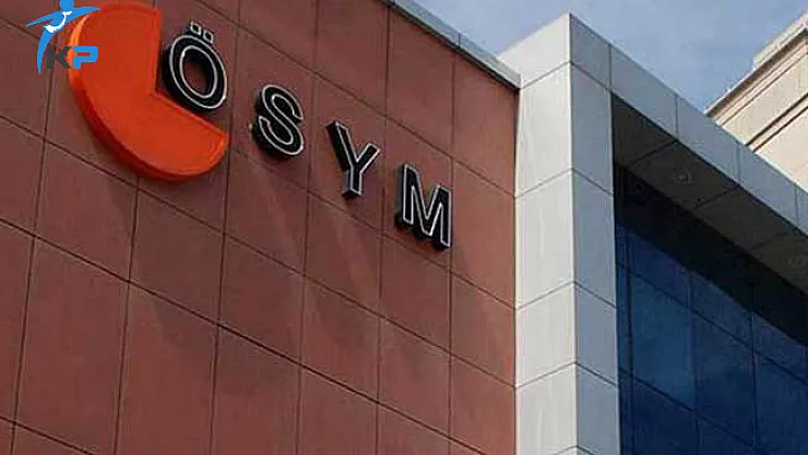 ÖSYM'den e-YDS 2017/5 İzmir Kontenjanı Başvuruları Hakkında Önemli Duyuru