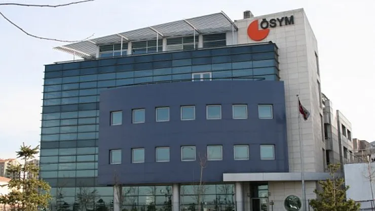 ÖSYM'den Engeli, Sağlık Sorunu veya Özel Durumu Olan Adayların Sınavlarına Yönelik Duyuru