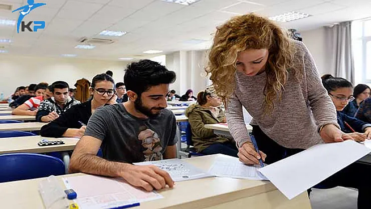 ÖSYM'den KPSS Alan Sınavlarına Girecek Adaylara Önemli Uyarı !