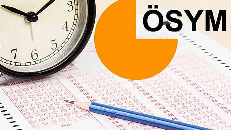 ÖSYM'den YDS/3 Adaylarına Kritik Saat Uyarısı!