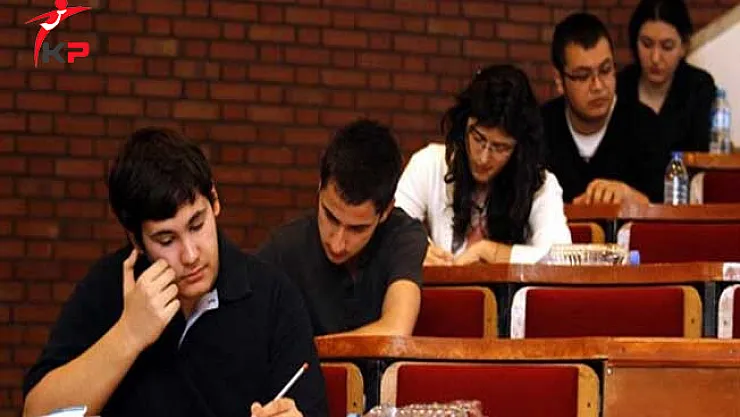 ÖSYM'den Yeni Düzenleme: Sınavlarda Anahtar ve Otobüs Kartına İzin Verilecek