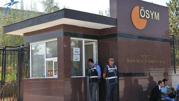 ÖSYM'den YKS Tercih İşlemlerine Yönelik Duyuru Yayımlandı!