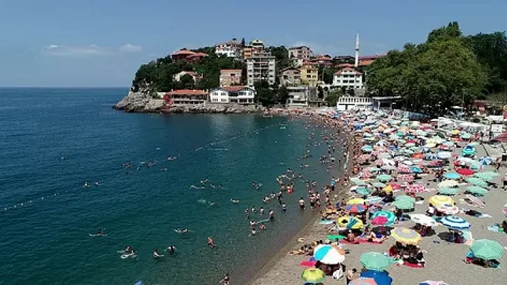 Otellerden Tatilcilere Son Çağrı! 'Yeter ki Gel, Bir Gece Bizden!'