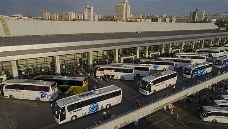 Otobüs biletlerine uçaklarda olduğu gibi fiyatlama sistemi geliyor!
