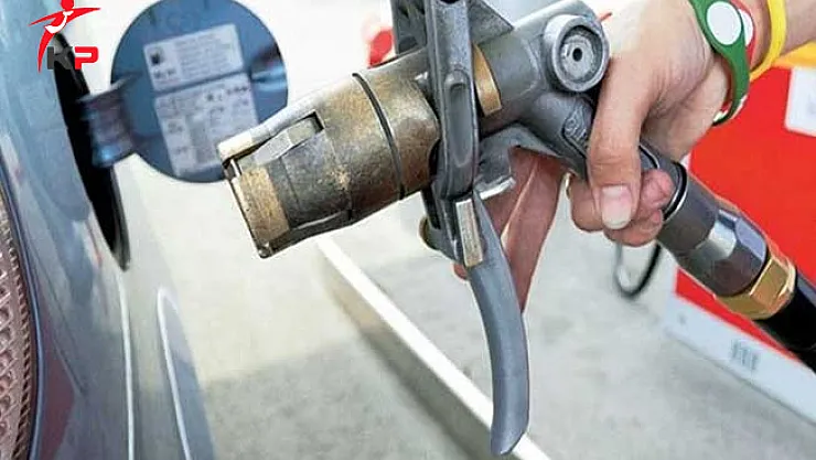 Otogaz Fiyatlarında Artış Meydana Geldi