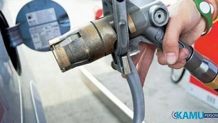 Otogaz'a (LPG) 6 Eylül'de geçerli olmak üzere ZAM yapıldı! LPG litre fiyatı ne kadar oldu?