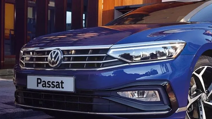 Otomobil alacaklara Nisan ayı müjdesi verildi! Vokkswagen Passat 207 bin liraya satılıyor: Kaçırılmayacak fırsat açıklandı