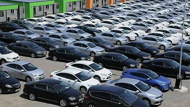 Otomobil Fiyatları Hakkında Şok Eden Açıklama!