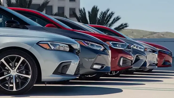 Otomobillere Yeni ÖTV Düzenlemesi Geldi: Ne Değişiyor?