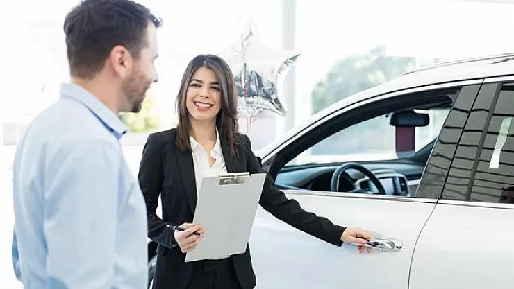 Otomotiv Faizleri Düştü! Sıfır Otomobiller Mart'ta Hazır Olacak
