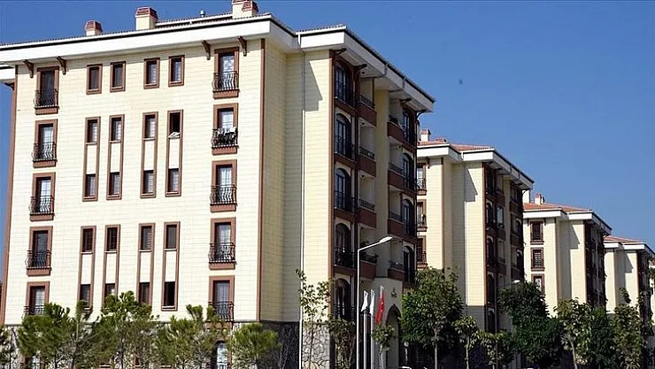 Oturduğunuz ev depreme dayanıklı mı? Bina Sağlamlık Testi nasıl yaptırılır? Başvuru…