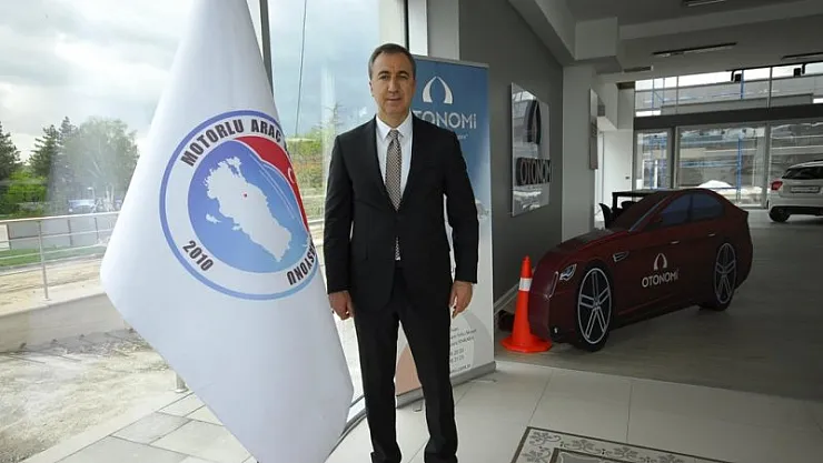 ÖTV düzenlemesinin ihtimali yetmişti, ikinci el araç piyasasında düşüş başlamıştı! O isim konuştu, ÖTV indirimi bekleyenlere seslendi…