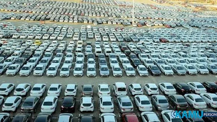 ÖTV İndiriminden Faydalanmak İsteyenler Dikkat ! Son Başvuru Tarihi Açıklandı