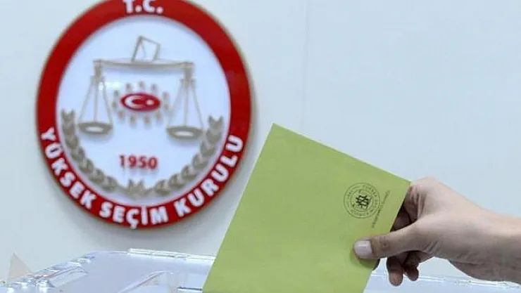 Oy Kullanmama Cezası Var Mı? 31 Mart 2019 Yerel Seçimde Oy Kullanmama Cezası Ne Kadar?