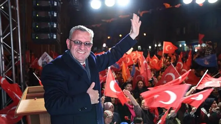 Oylar Yeniden Sayıldı ! O İlçede Kazanan Parti Değişti
