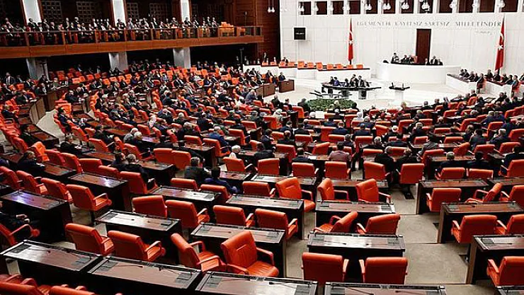 ÖYP Öğrencilerinin Araştırma Görevlisi Olarak Atamalarına İlişkin Önerge Kabul Edildi