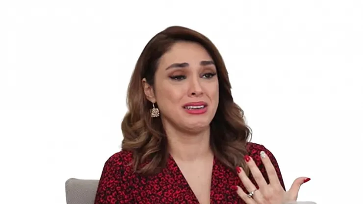 Oyuncu ve sunucu Zuhal Topal'ın acı kaybı! Yakınları enkaz altında hayatını kaybetti!