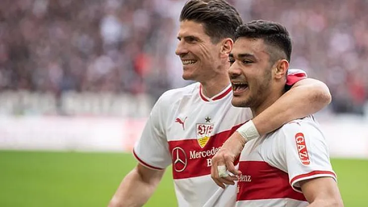 Ozan Kabak Kicker'a Konuştu- Ozan Kabak Galatasaray'dan Neden Ayrıldığını Açıkladı