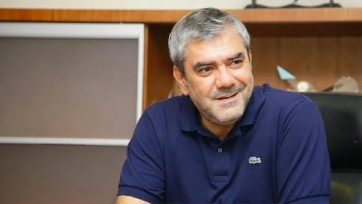Özdil: Bugün vatandaşa verilmesi gereken paraların tamamı yandaş müteahhitlere verildi!