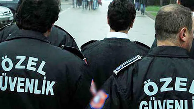 Özel Güvenlik 75. Temel ve 51. Yenileme Eğitimi Yazılı Sınavı Soruları Yayımlandı