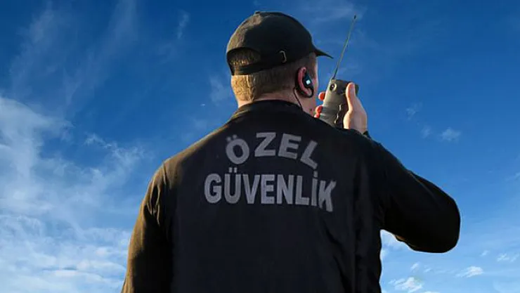 Özel Güvenlik Olarak Çalışanlara Yıpranma Payı Ve Gazilik Unvanı Mı Geliyor?