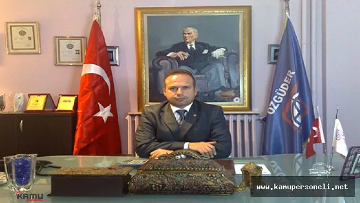 Özel Sektörde Güvenlik Tedbirleri Arttı