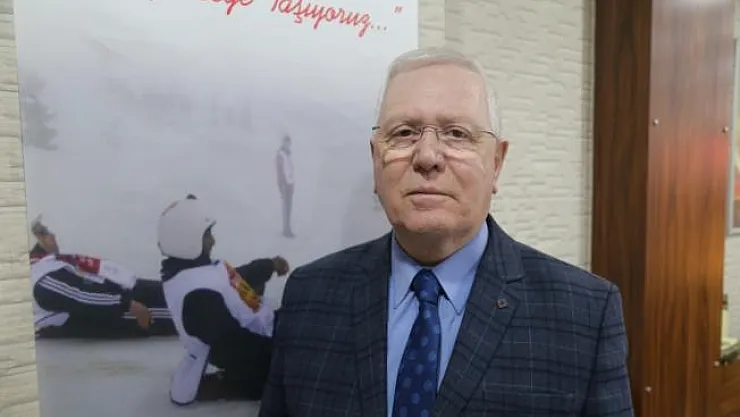 'Özümüze dönüp sporlarımıza sahip çıkmamız lazım'