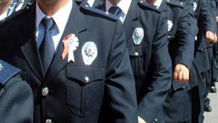 PAEM 3 Bin Komiser Yardımcısı Adayı Başvuru Sonuçları Açıklandı
