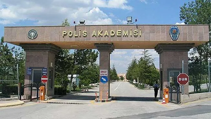 PAEM 3. Dönem Amirlik Eğitimi Mezuniyet Sıralaması Yayımlandı