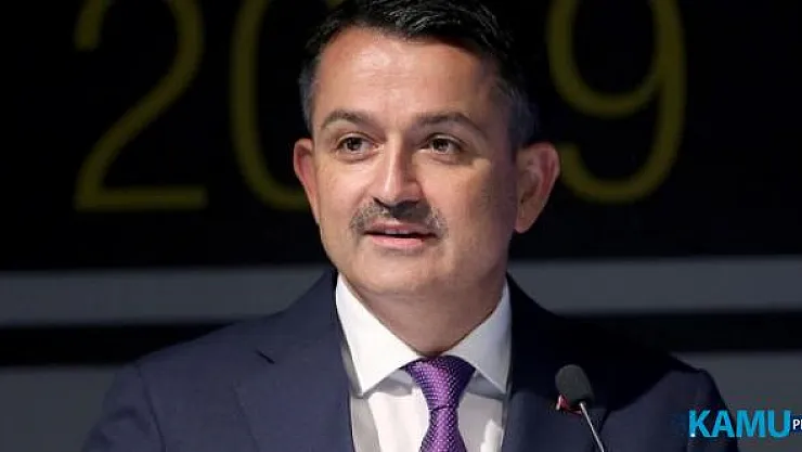 Pakdemirli'den son dakika açıklaması! Süt fiyatlarında yeni dönem