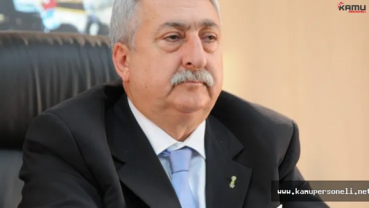 Palandöken: &quotEylül ayında 20 milyar lirayı geçecek bir ekonomi oluşacağını tahmin ediyoruz"