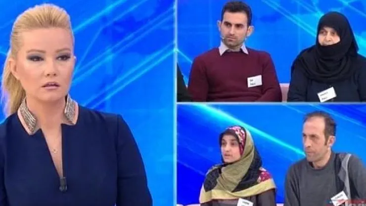 Palu Ailesi Hakkında Yayın Yasağı! Tüm Türkiye Bu Aileyi Konuşuyor