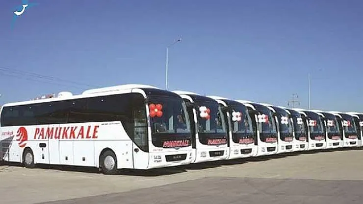 Pamukkale Turizm Konkordato Talebinde Bulundu!