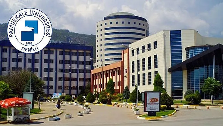 Pamukkale Üniversitesi sağlık personeli alımı yapacak!