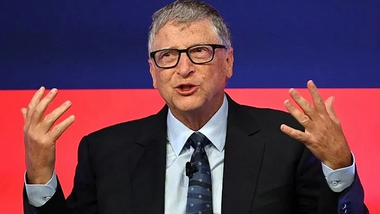 Pandemi döneminde şüpheleri üstüne çeken Bill Gates'ten aşı açıklaması! Kişi başı 1.000 dolar…