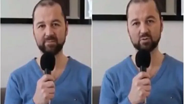 Papağanı Öldüren Murat Özdemir Özür Diledi- Murat Özdemir Özür Açıklaması