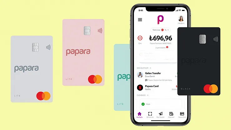 Papara sabit harcamalara aylık 160 TL nakit iade ediyor! Papara ile nasıl nakit kazanılır?