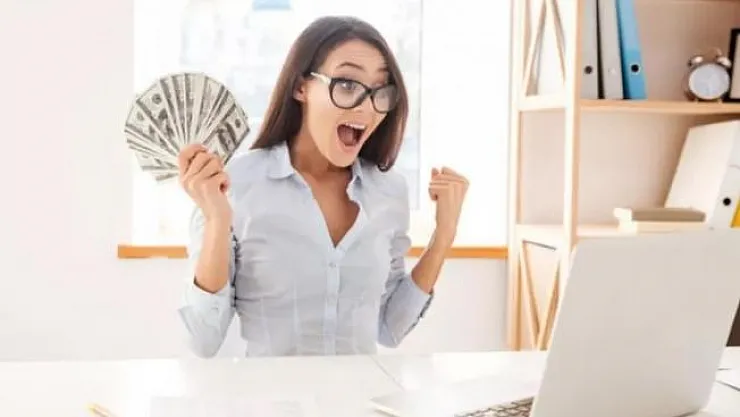 Para kazanmak isteyenler dikkat! Para kazanmanın en hızlı ve pratik yolları!