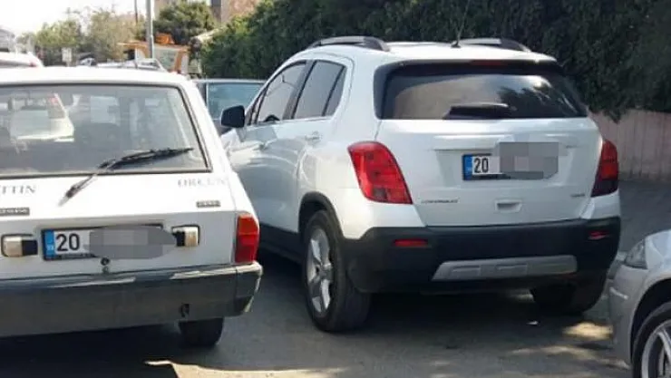 Park ihlali'ne Mahkeme'den emsal karar- Böyle bir karar hiç görülmemişti