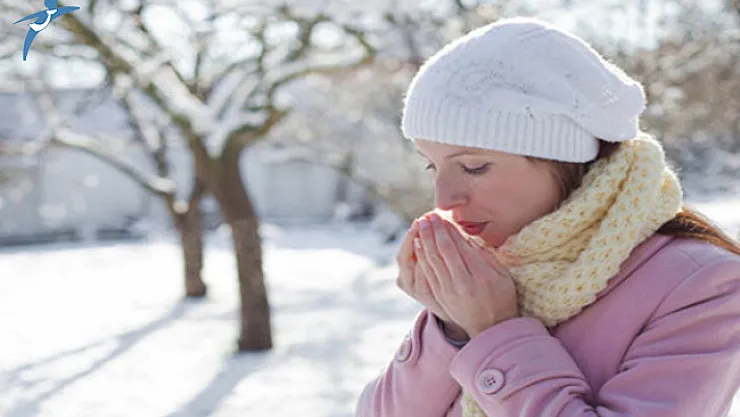 Parmak Uçları Neden Üşür? Hangi Hastalığın Belirtisidir?
