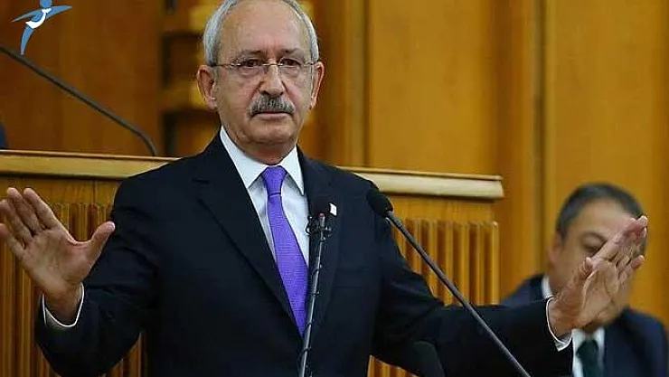 Parti İçinden CHP Lideri Kılıçdaroğlu'na Eleştiri! 'Çürük Domatesleri Başkan Yardımcısı Yapıyor'