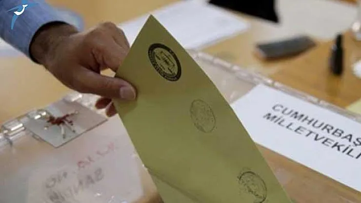 Partilerin Yerel Seçimde İttifak Düşüncesi!