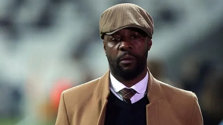 Pascal Nouma'nın Babası Hayatını Kaybetti