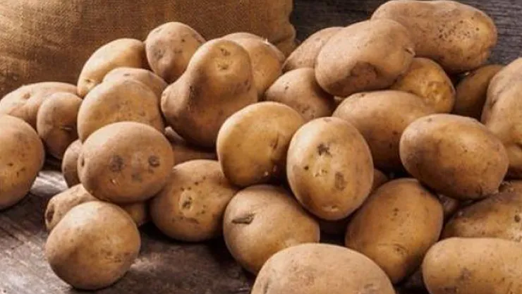 Patates Fiyatlarına İndirim Yapıldı! Patates Fiyatları Ne Kadar?